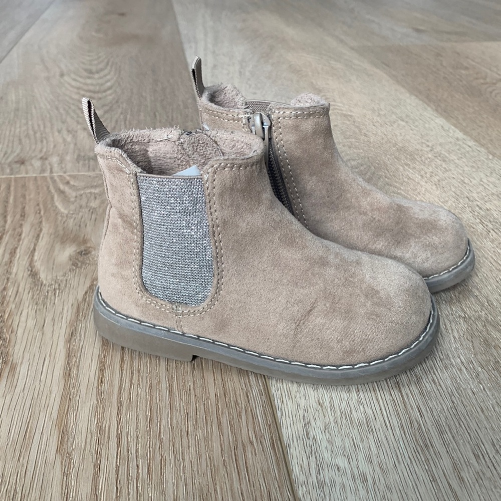 H&M kids boots size US 7 EUR 23